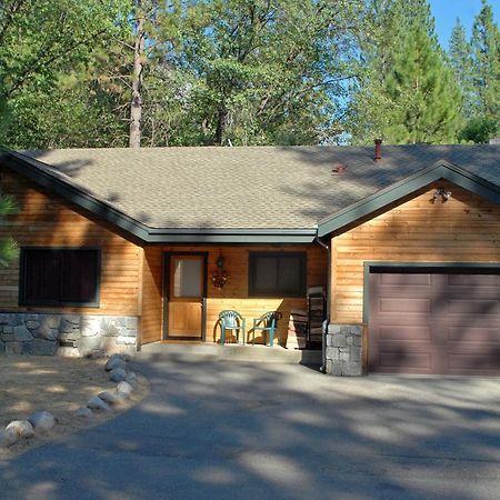 9N Fox Hollow Wawona Exterior photo
