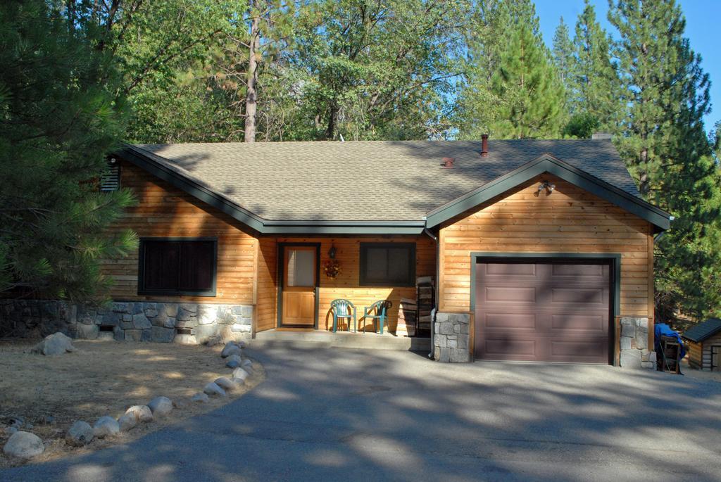 9N Fox Hollow Wawona Exterior photo