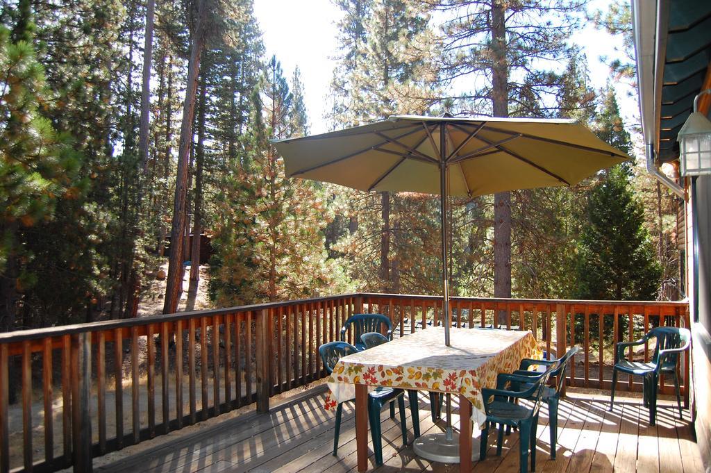 9N Fox Hollow Wawona Exterior photo