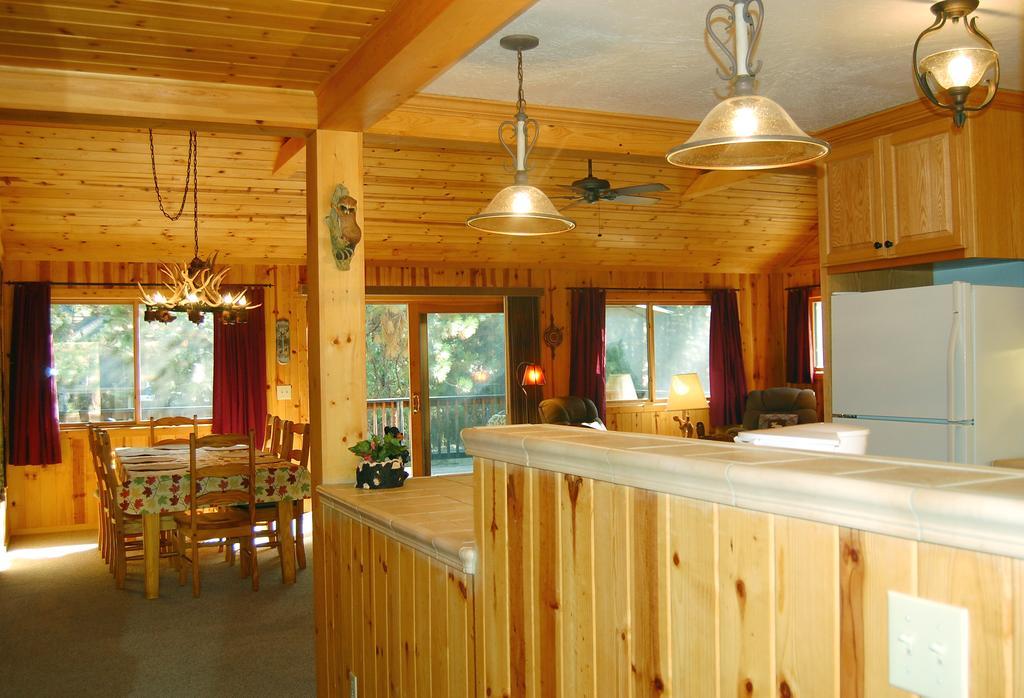 9N Fox Hollow Wawona Exterior photo